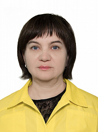 Пичугина Елена Борисовна