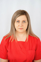 Баймурзина Надежда Валерьевна