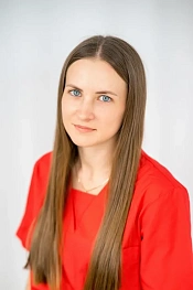 Бородулина Ольга Борисовна
